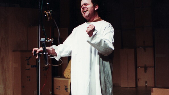 Cornelius Obonya