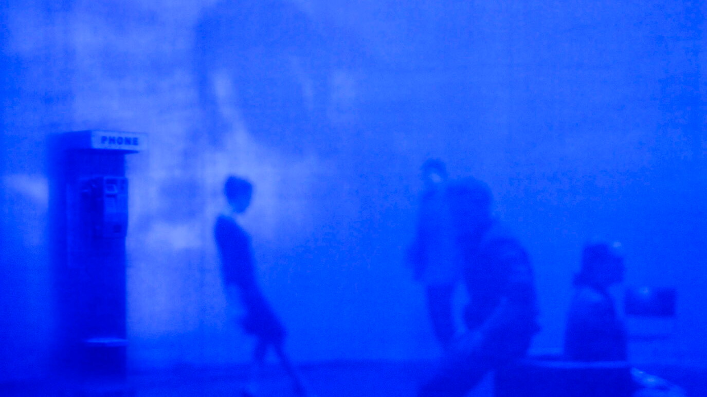 Sabine Haupt, Andreas Patton, Cornelius Obonya, Stefanie Dvorak