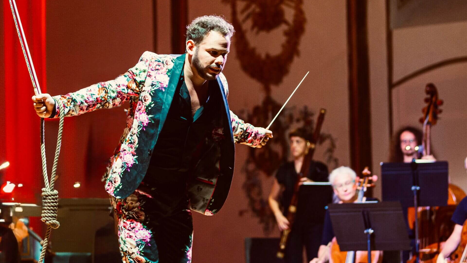 Angelo Pollak, Bastien