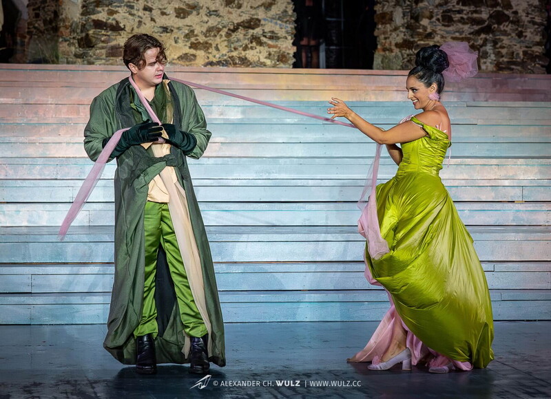 La Traviata